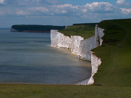 Seven Sisters